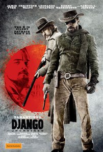 Django Unchained
