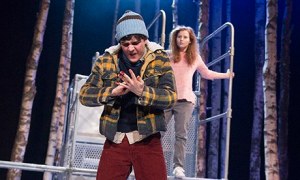 Let The Right One In review